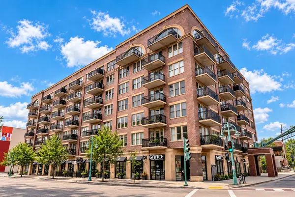 102 N Water St, Milwaukee, WI 53202