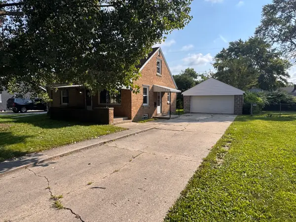 5276 N 60th St St, Milwaukee, WI 53218