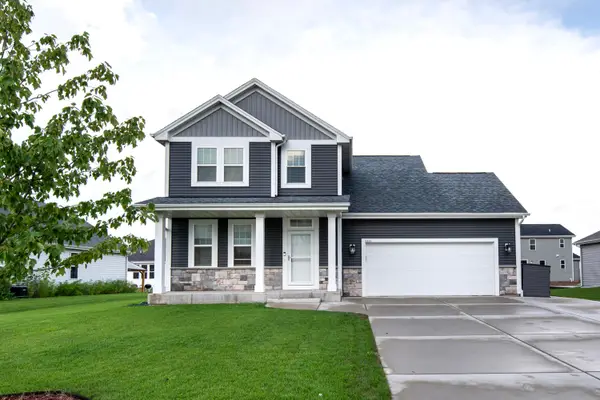 3633 Morris St, Caledonia, WI 53126