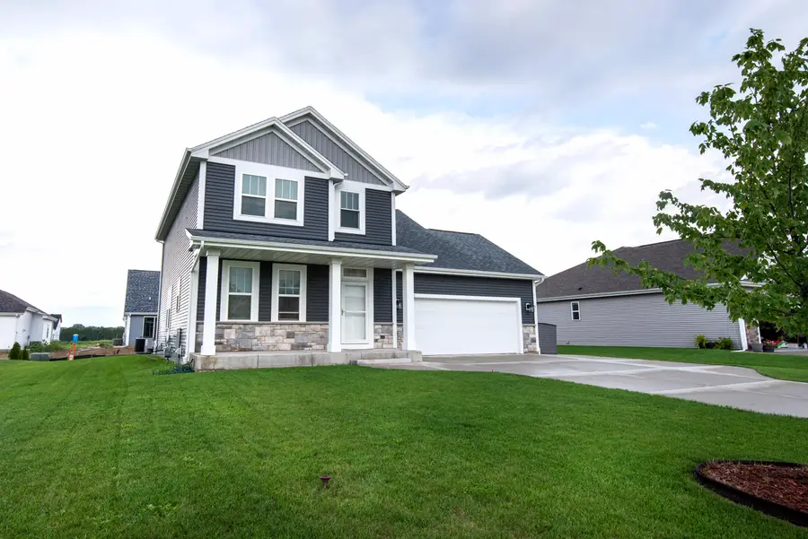 3633 Morris St, Caledonia, WI 53126 - #2