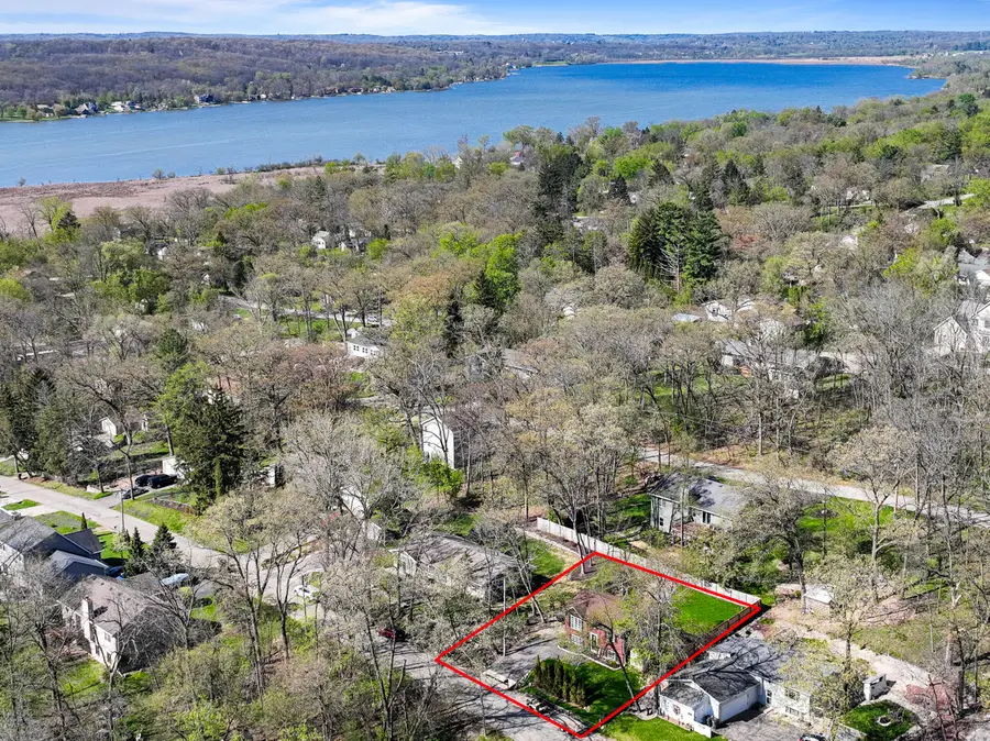 N3311 Queen Rd, Lake Geneva, WI 53147 - #3