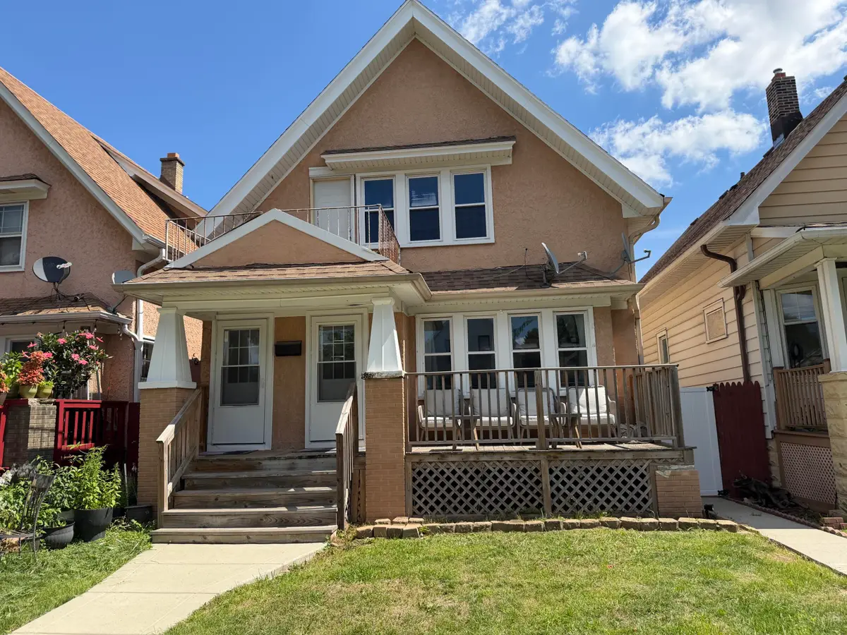 3116 S 9th St, Milwaukee, WI 53215 - #1