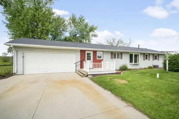 N3486 Guenther Rd, Waupun, WI 53963