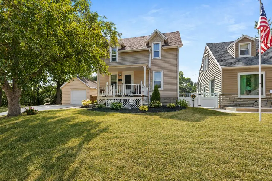 3127 N 90th St, Milwaukee, WI 53222 - #2