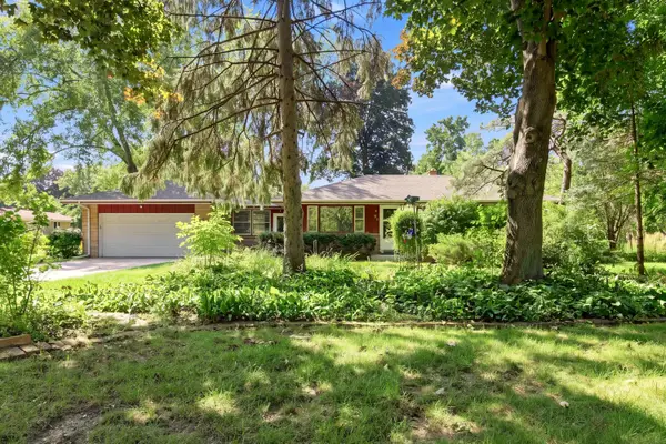 9935 W Green Tree Rd, Milwaukee, WI 53224