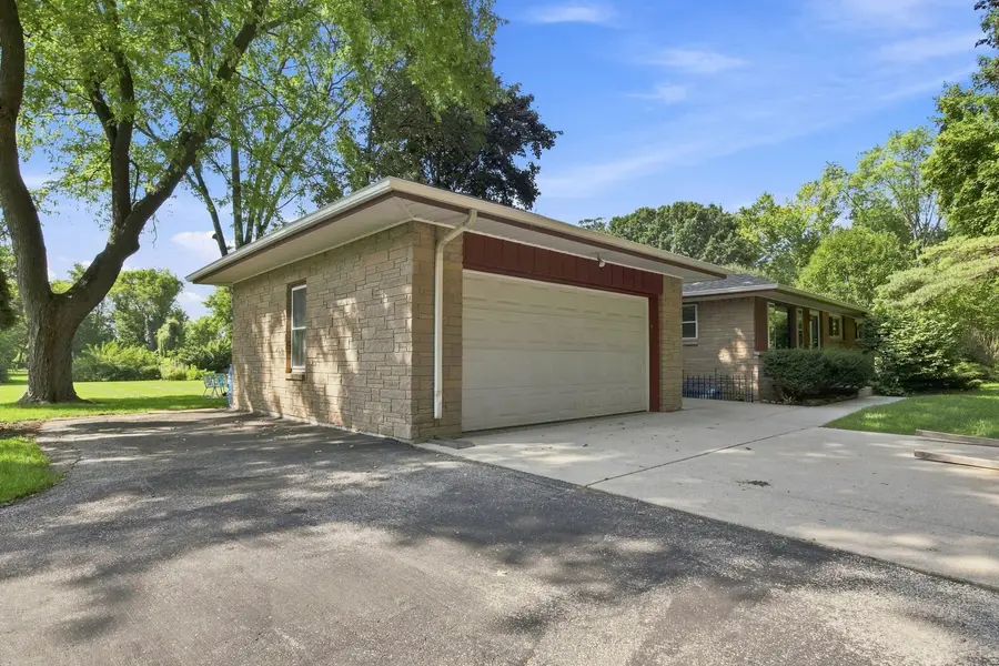 9935 W Green Tree Rd, Milwaukee, WI 53224 - #3