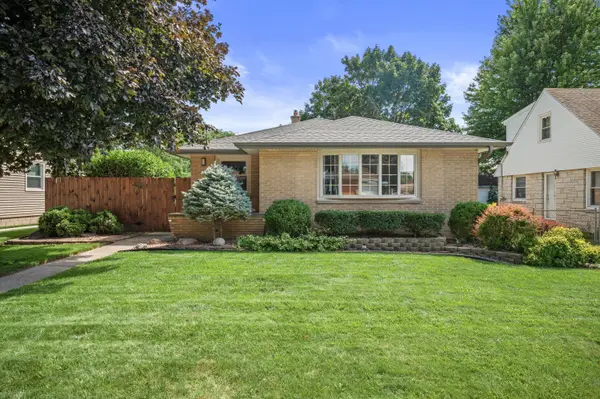 1411 Manitowoc Ave, South Milwaukee, WI 53172