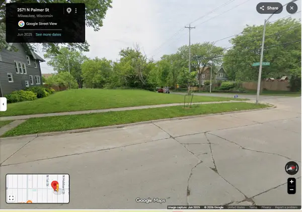 2571-2573 N Palmer St, Milwaukee, WI 53212