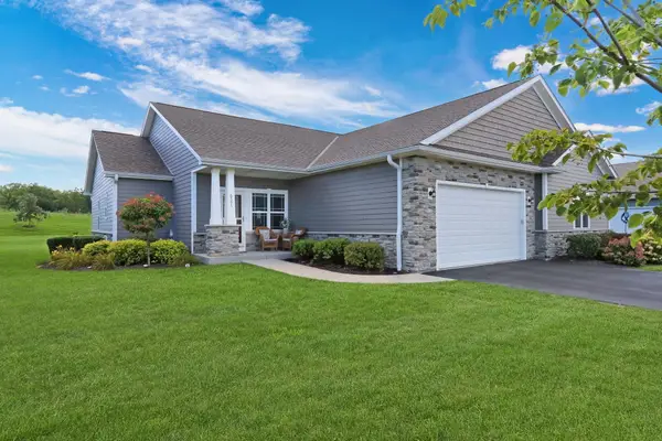 6595 105th St, Pleasant Prairie, WI 53158