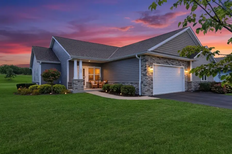 6595 105th St, Pleasant Prairie, WI 53158 - #2