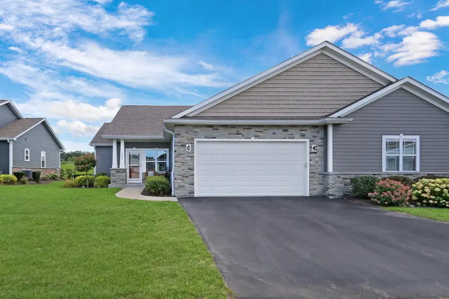 6595 105th St, Pleasant Prairie, WI 53158 - #3