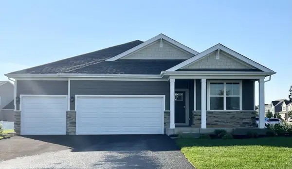 5739 Hunter Dr, Mount Pleasant, WI 53406