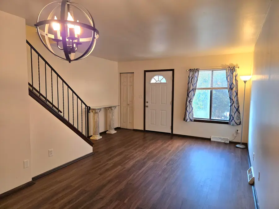1407 Oakes Rd, Mount Pleasant, WI 53406 - #2