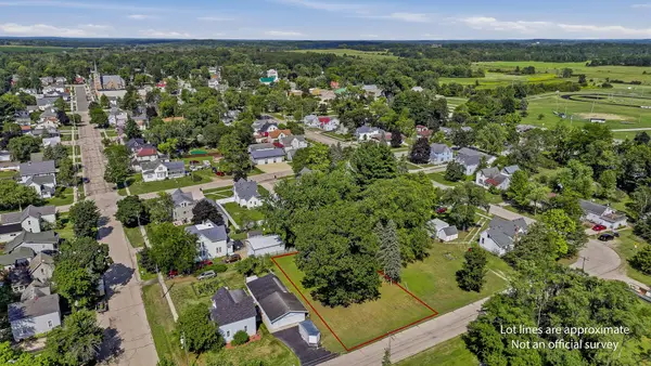 Lt0 South St, Princeton, WI 54968