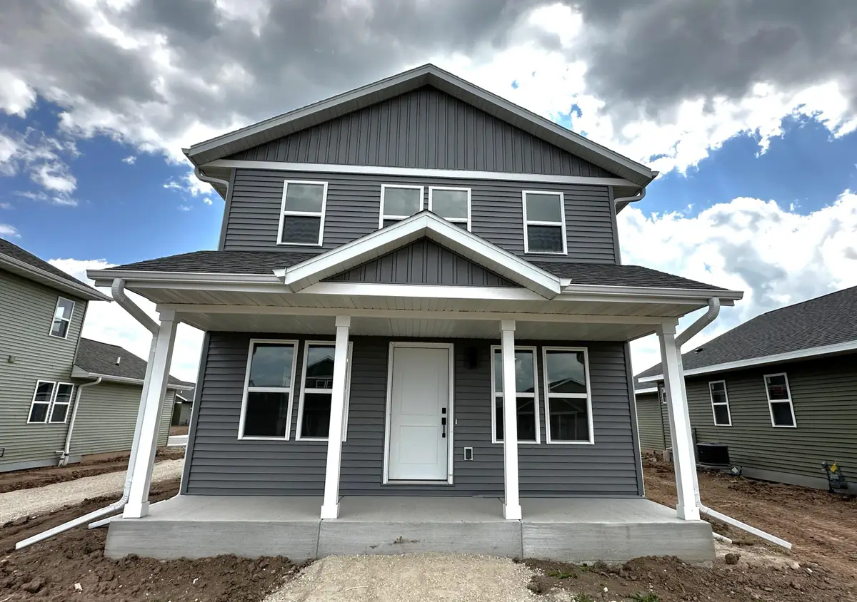 1064 Wipple Way, Sheboygan Falls, WI 53085 - #1