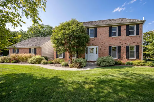 7326 Forty Acre Rd, Caledonia, WI 53126