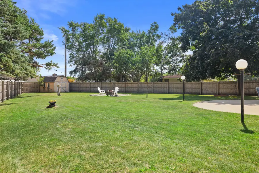 1129 Bluebird Ln, Union Grove, WI 53182 - #3