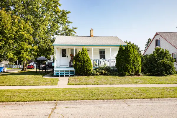 416 O'connell St, Watertown, WI 53094