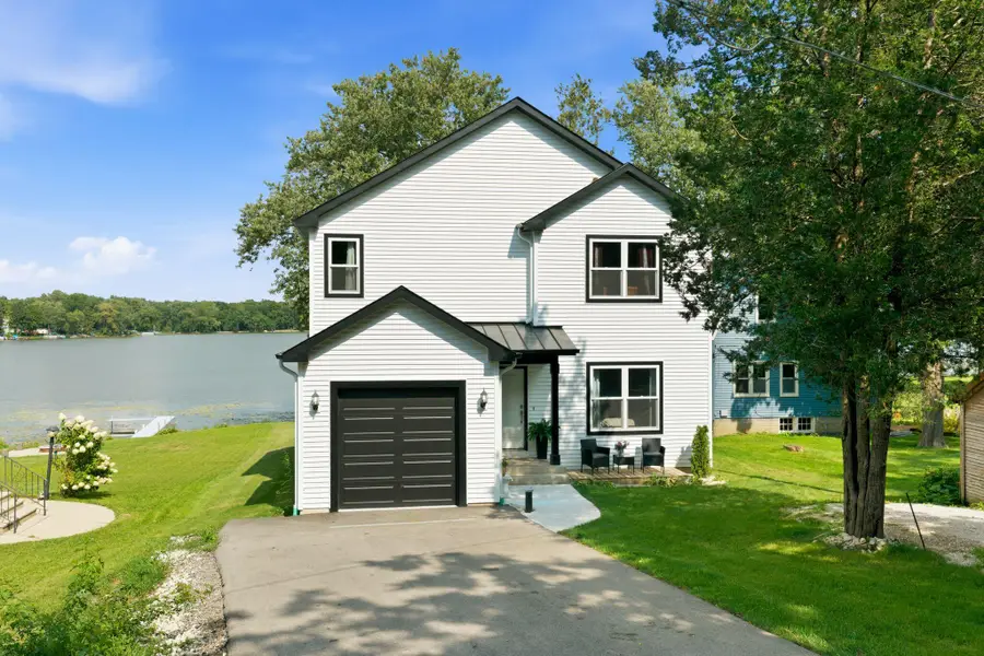 10311 195th Ave, Bristol, WI 53104 - #2