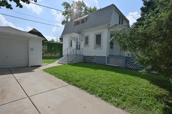 5411 W Wells St W, Milwaukee, WI 53208