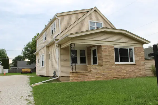 4319 S Quincy Ave, Milwaukee, WI 53207