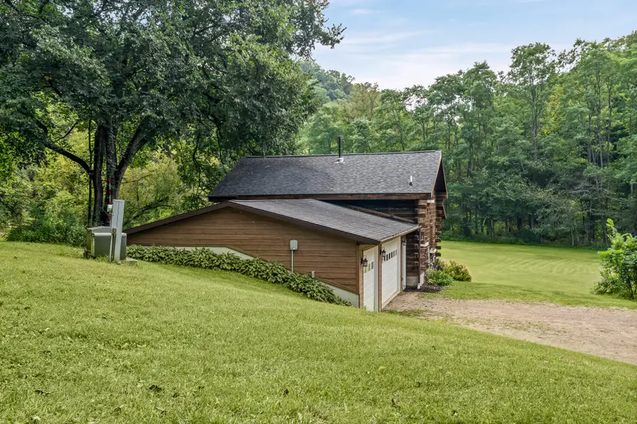 S3927 A County Rd O, Harmony, WI 54665 - #3