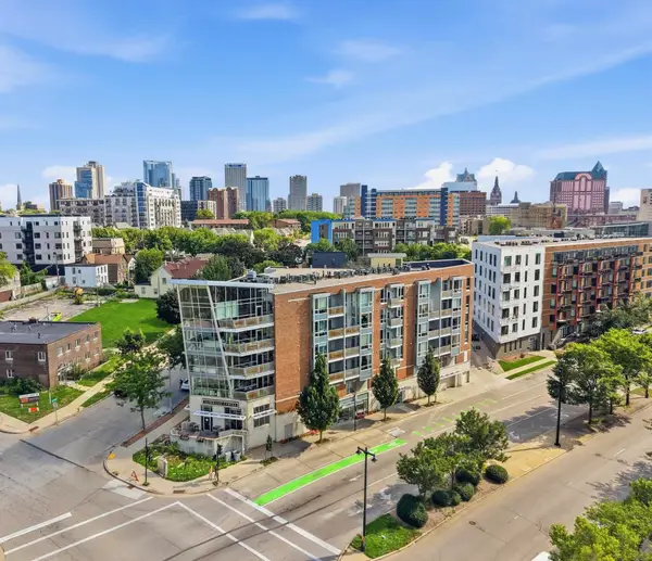 1541 N Jefferson St, Milwaukee, WI 53202