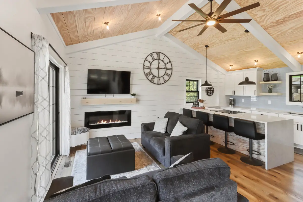 W2186 Wilmers Grove Rd, East Troy, WI 53120 - #1