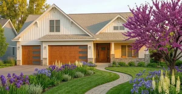 W253N5488 Crescent Hill Dr, Sussex, WI 53089