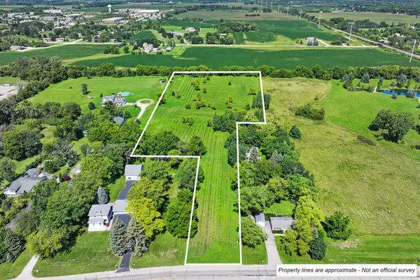 Lot 0 Northwestern Ave, Caledonia, WI 53126