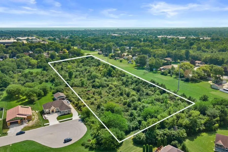 4228 50th Ave, Kenosha, WI 53144 - #2