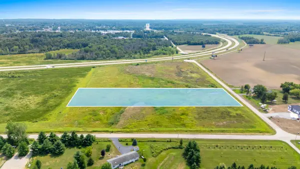 Lot 2 Sandhill Dr, Oconto, WI 54153