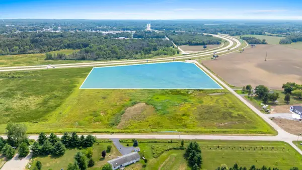 Lot 3 Sandhill Dr, Oconto, WI 54153