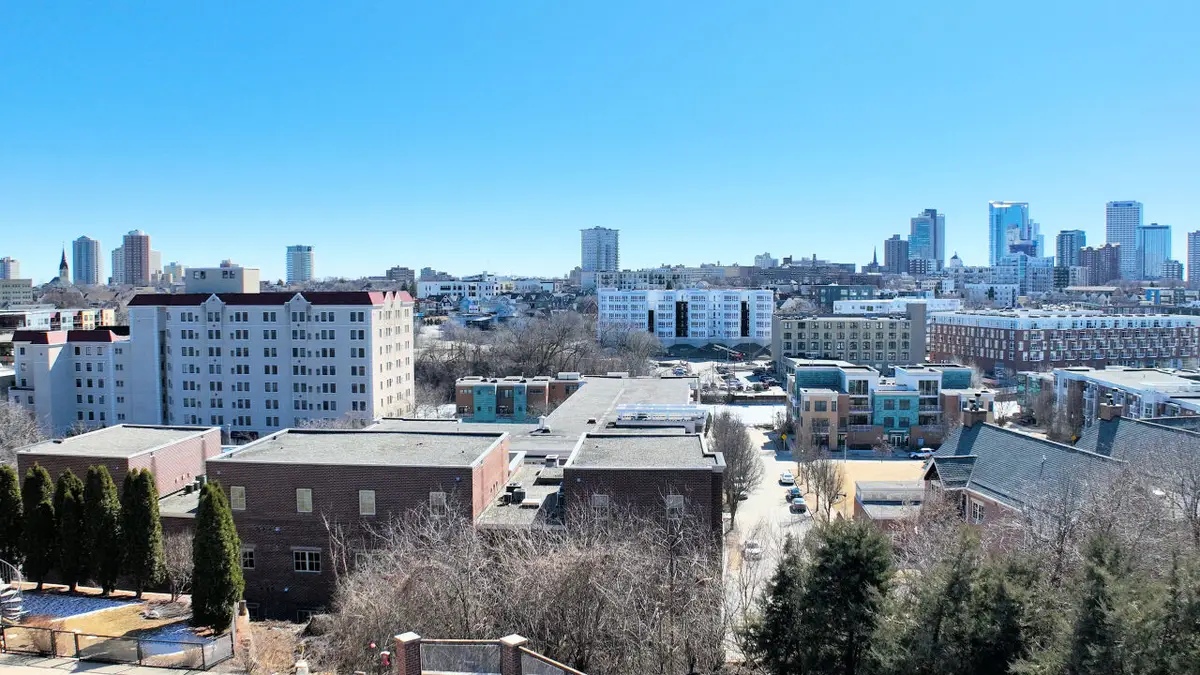 301 E Reservoir Ave, Milwaukee, WI 53212 - #1