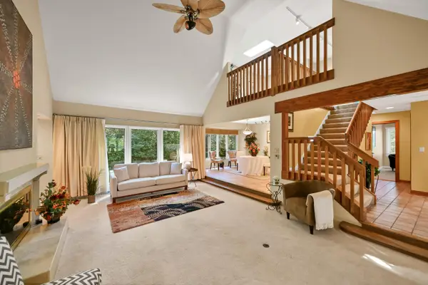 12303 N Golf Dr, Mequon, WI 53092