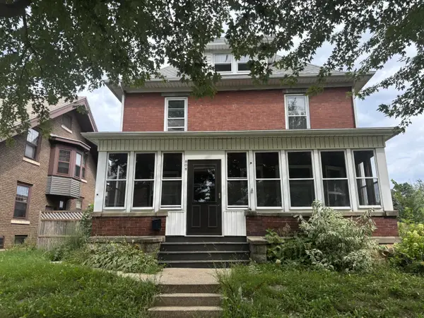808 17th Ave, Monroe, WI 53566