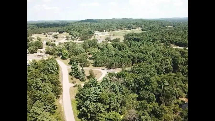7377 Carmel Ave, Cataract, WI 54656 - #2