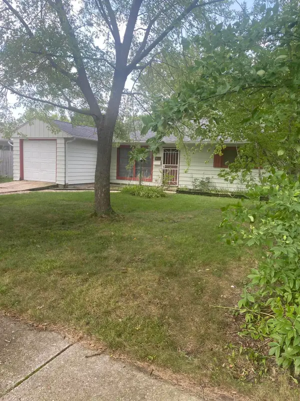 5441 N 55th St, Milwaukee, WI 53218