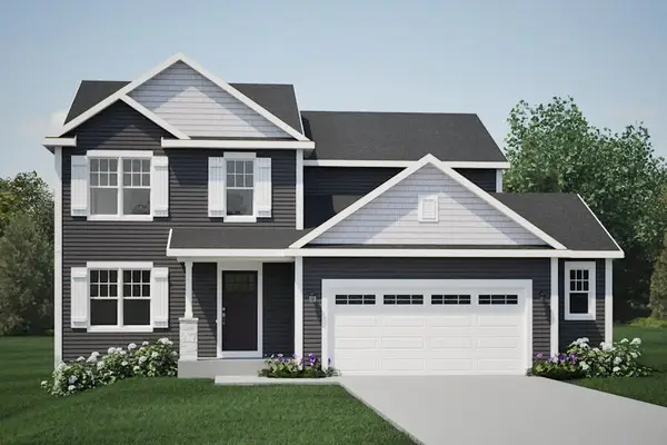 616 E Bluff Cir, Waterford, WI 53185