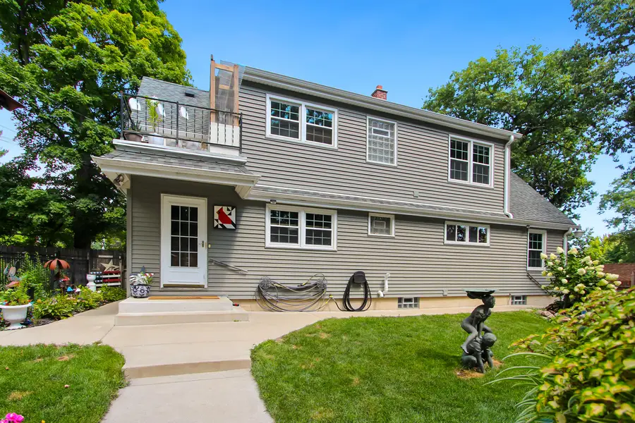 1823 W Ramsey Ave, Milwaukee, WI 53221 - #2