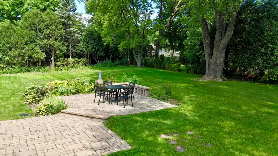 8920 N Greenvale Rd, Bayside, WI 53217 - #3