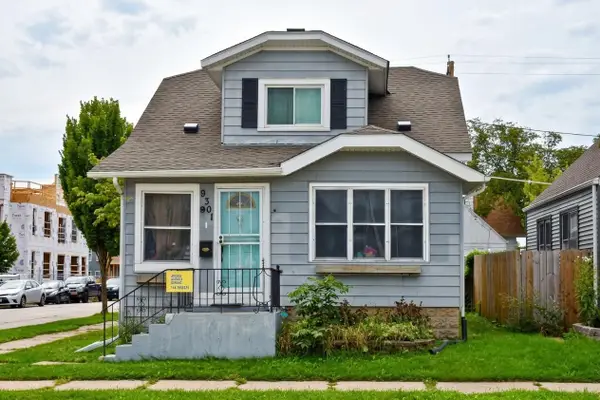 9301 W Greenfield Ave, Milwaukee, WI 53214