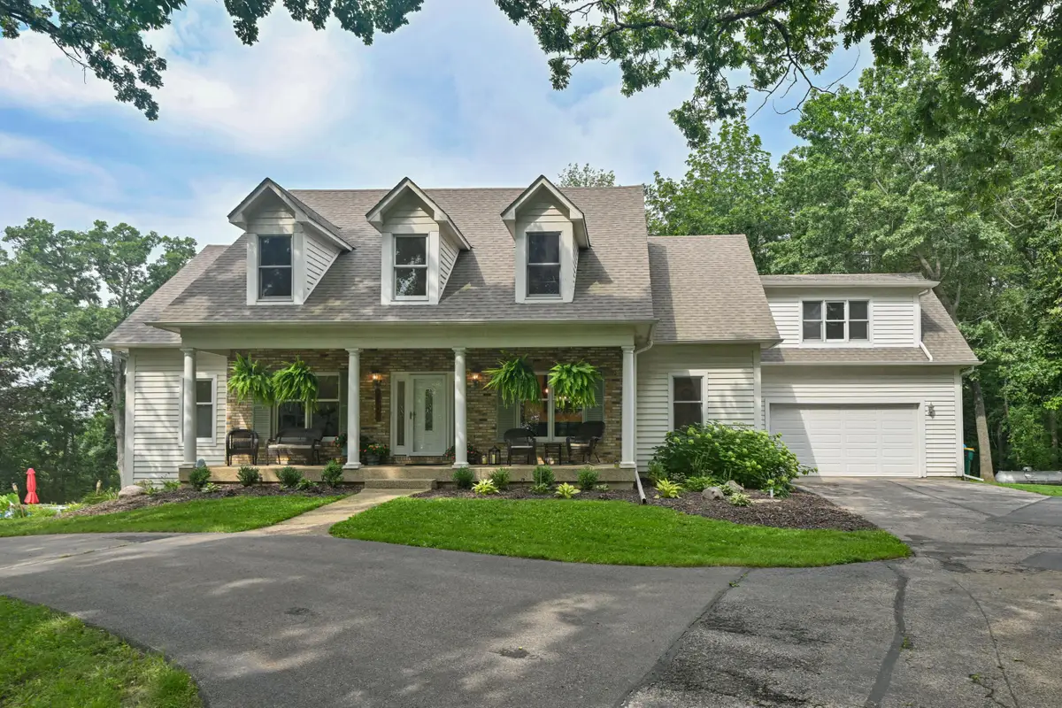 W650 West Ct, Genoa City, WI 53128 - #1