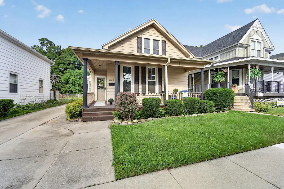 1526 Wisconsin Ave, Racine, WI 53403 - #1