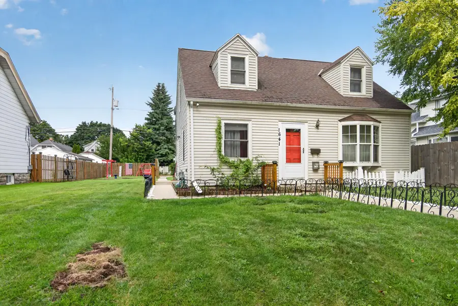 1641 S 81st St, Milwaukee, WI 53214 - #2