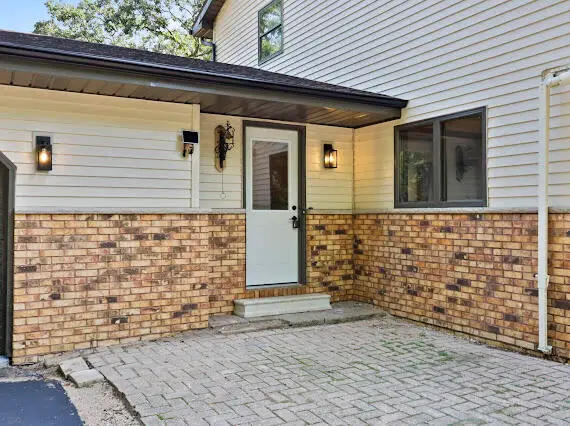 W9002 Lake Lorraine Rd, Lake Lorraine, WI 53115 - #3