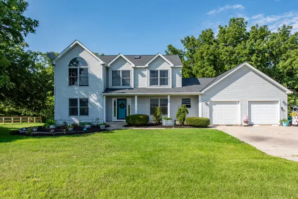 33814 Karcher Rd, Burlington, WI 53105