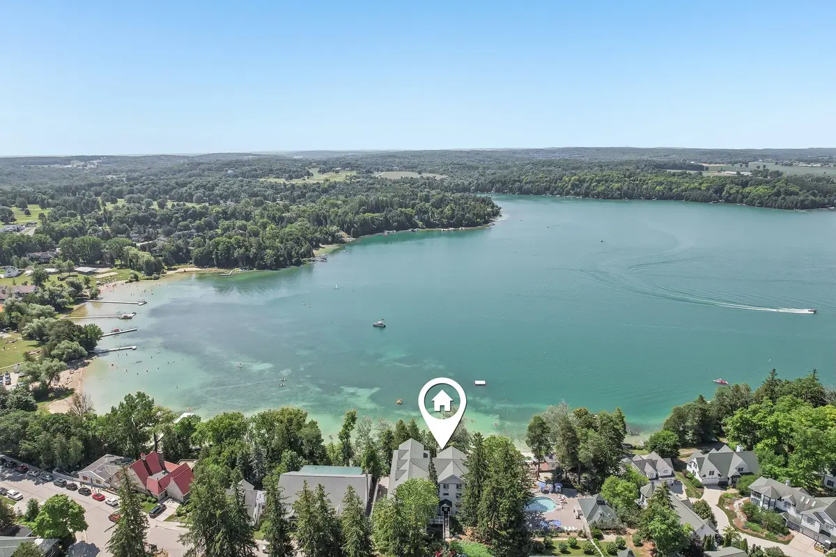 281 Victorian Village Dr, Elkhart Lake, WI 53020 - #1