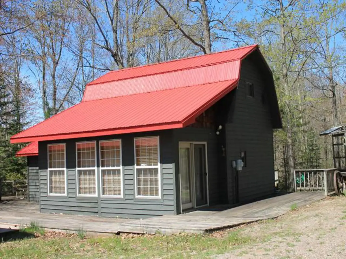 N19081 Erickson Rd, Dunbar, WI 54119 - #1