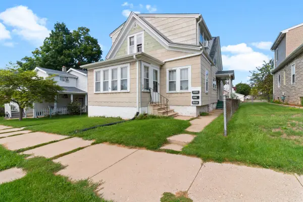 1324 Marquette Ave, South Milwaukee, WI 53172